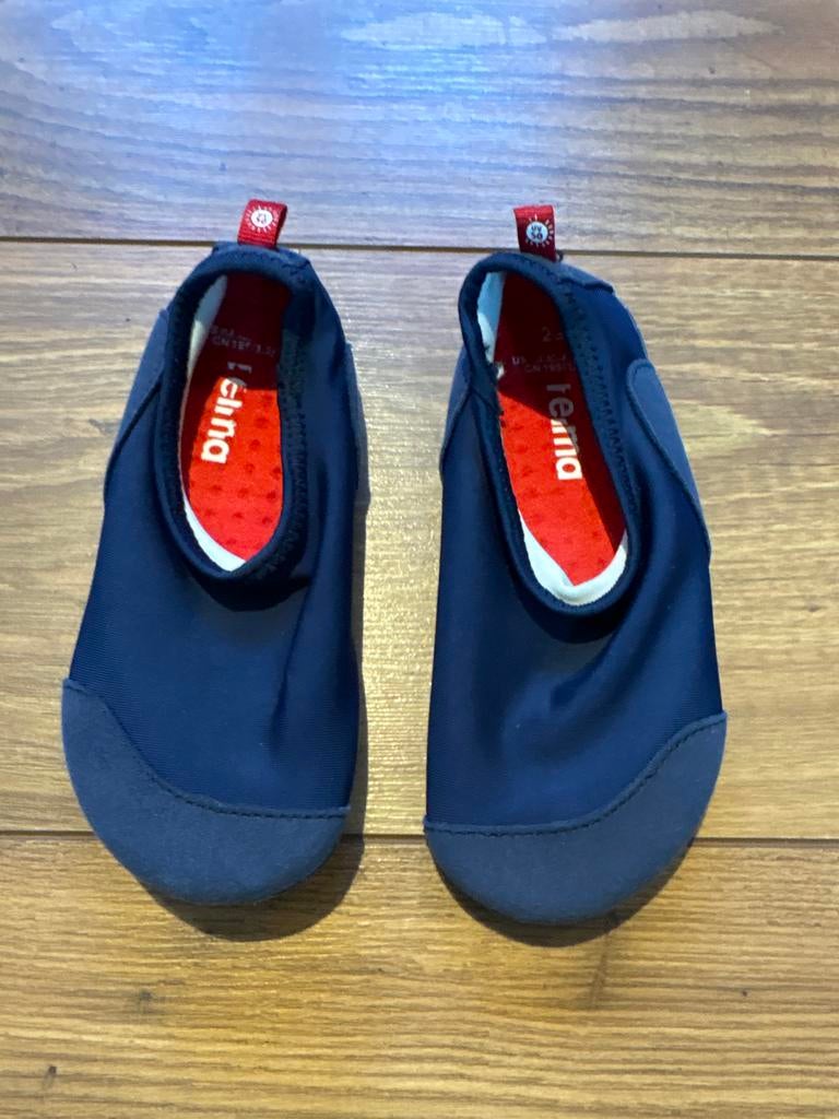 Reima waterschoenen maat 29 - Ideaal voor zomerplezier!, Gebruikt, Jongen of Meisje, Schoenen, Ophalen of Verzenden