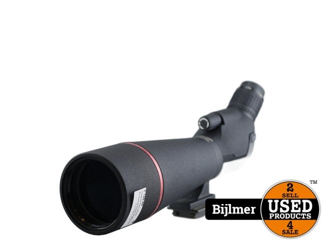 Landview Rally 80mm Air-Spaced Duplet Vogelkijker, Flex Ltd., Zo goed als nieuw, https://flex.com/contact-us, Nobelstraat 10, 5807 GA Oostrum LB, Limburg, Nederland