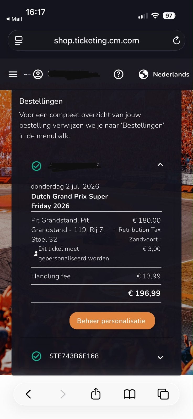 Dutch GP Formule 1 Zandvoort Vrijdag,, Drie personen of meer, Maart