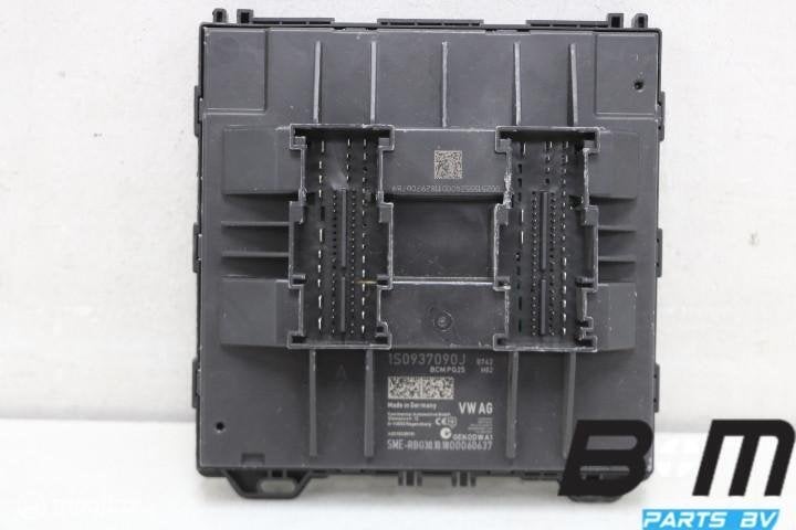 BCM (boordnetregelapparaat) VW Up! 1S0937090J, Gebruikt