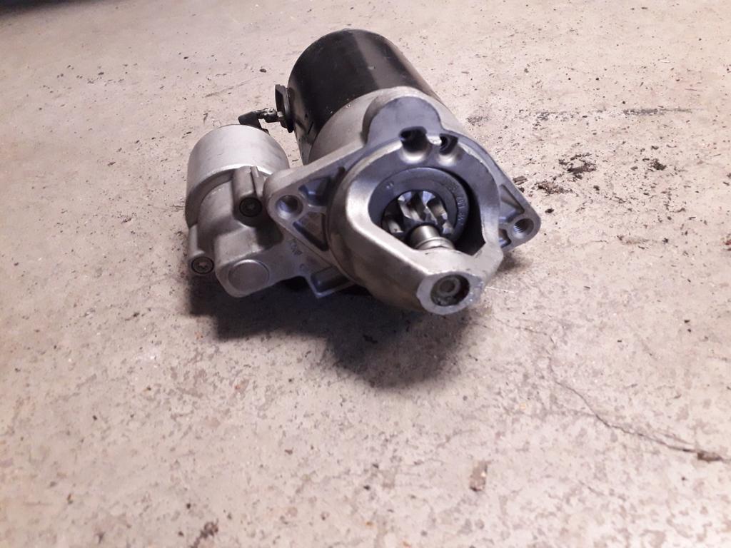 Startmotor Smart CDI, Ophalen of Verzenden, Nieuw, Smart