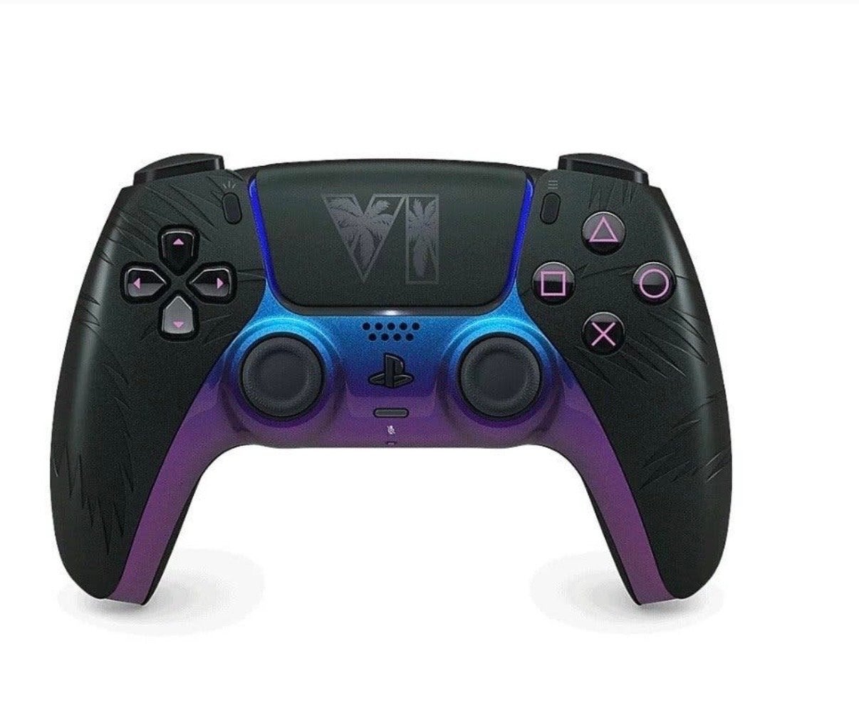 GTA VI Limited Edition Controller PS5 - Preorder, Spelcomputers en Games, Ophalen, Nieuw, Playstation 5
