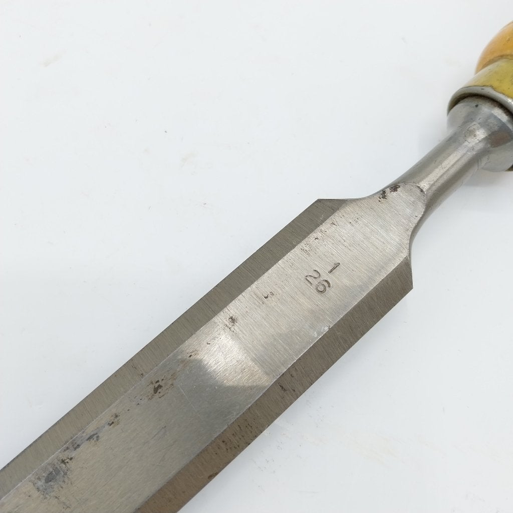 Nooitgedagt Beitel 26 mm (59295-63), Ophalen of Verzenden