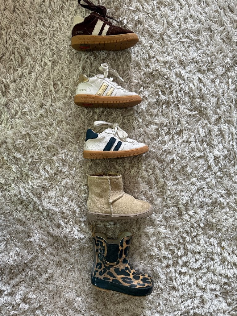 SHOESME schoenenbundel, Schoentjes, Zo goed als nieuw, Shoesme, Verzenden