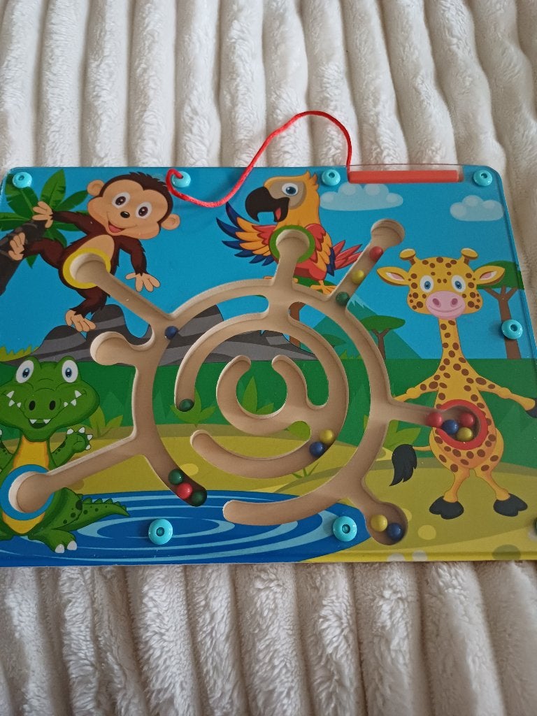 Speelgoed, Ophalen, Zo goed als nieuw