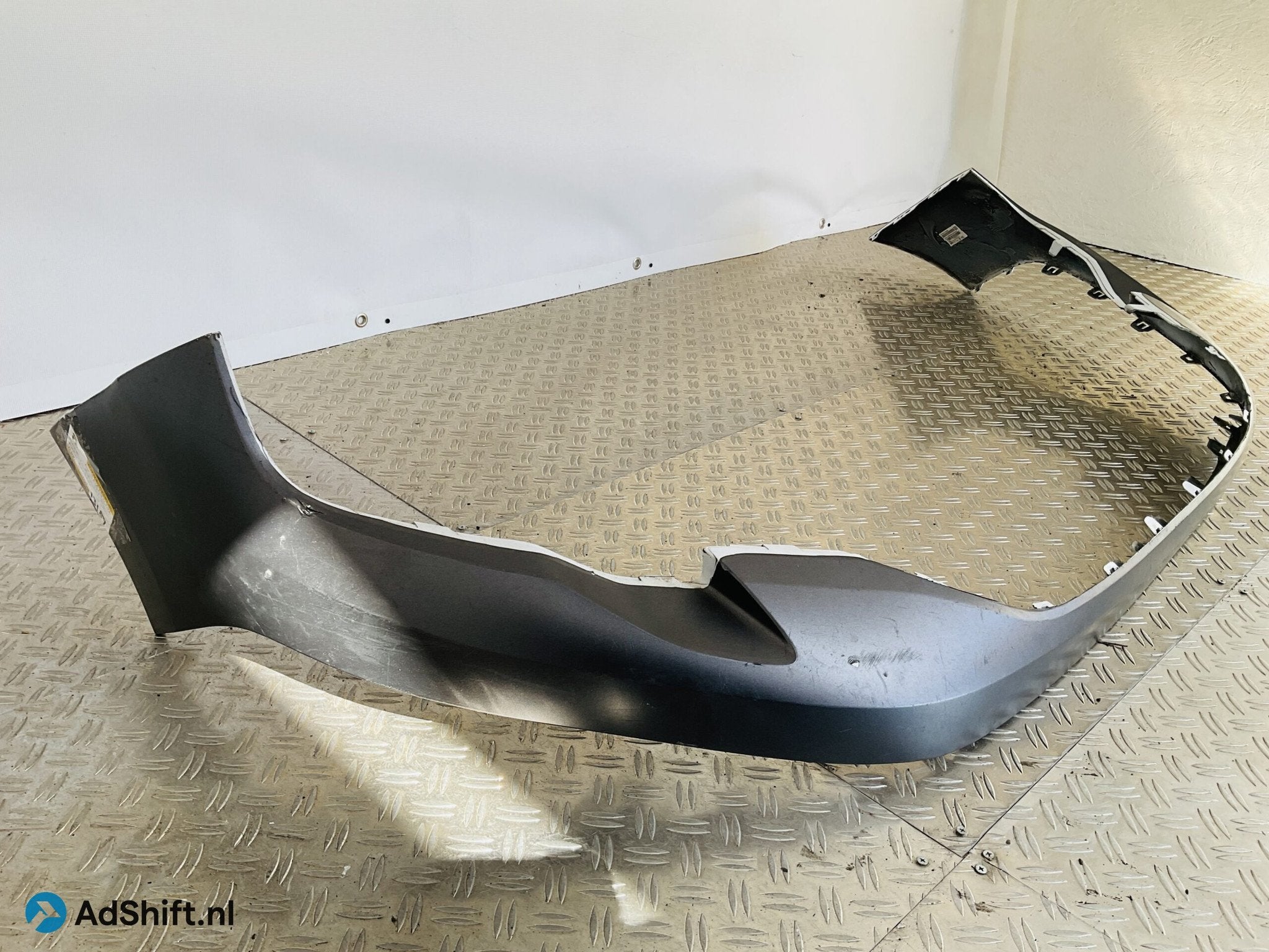 Bumper Peugeot Partner 2018-2021 9816754277 Voorbumper 1-R8-, Bumper