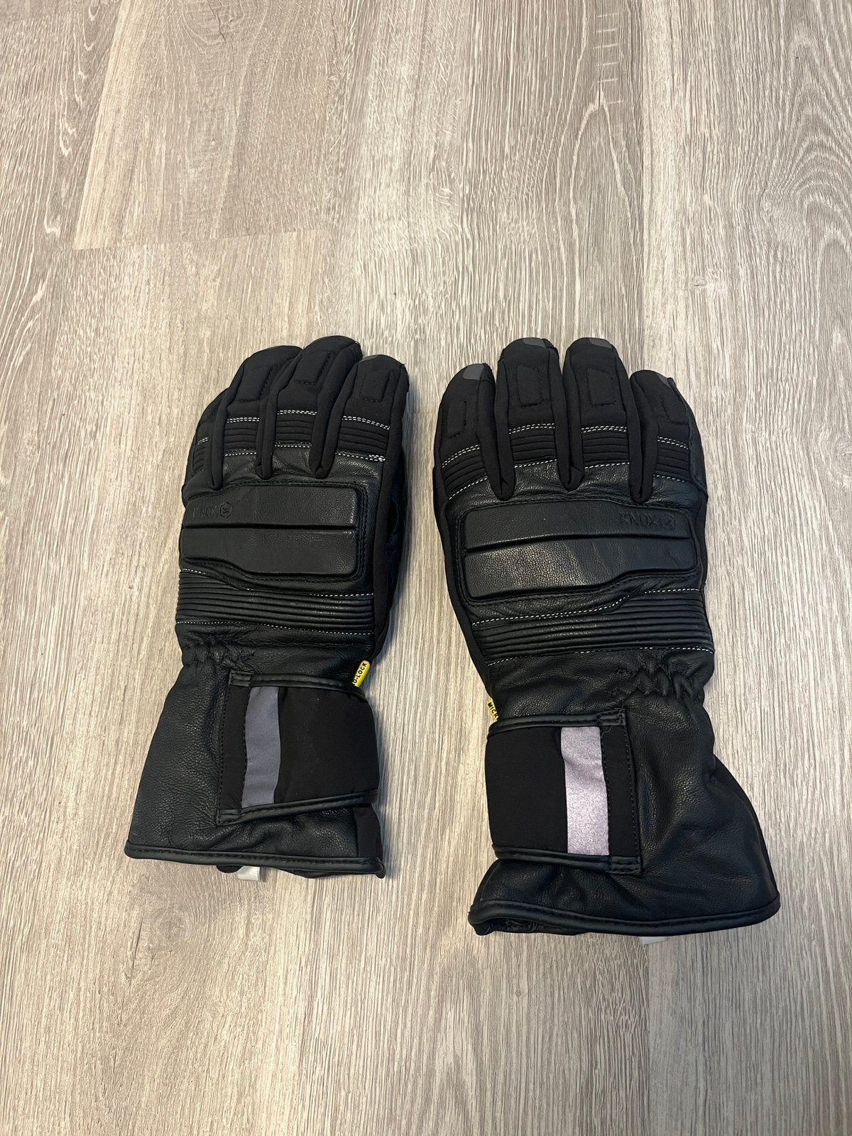 Knox winterhandschoenen L, Ophalen, Tweedehands, Heren, Handschoenen
