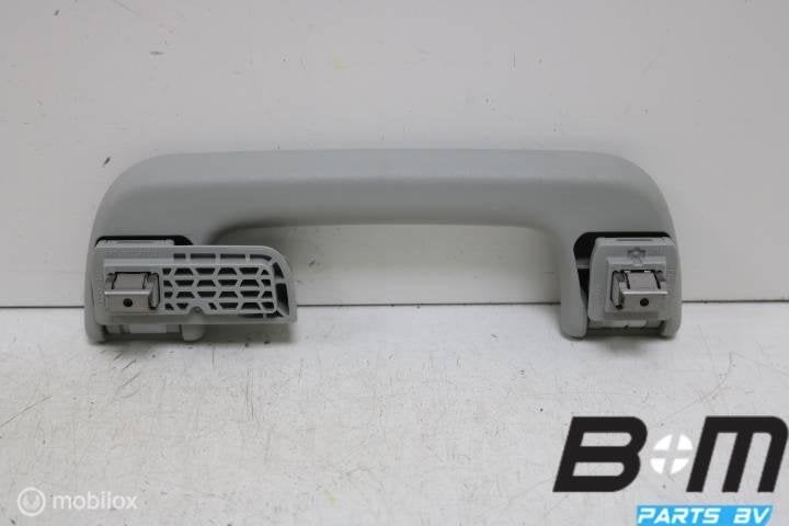 Handgreep in hemel linksachter Audi A5 8R0857607J, Gebruikt