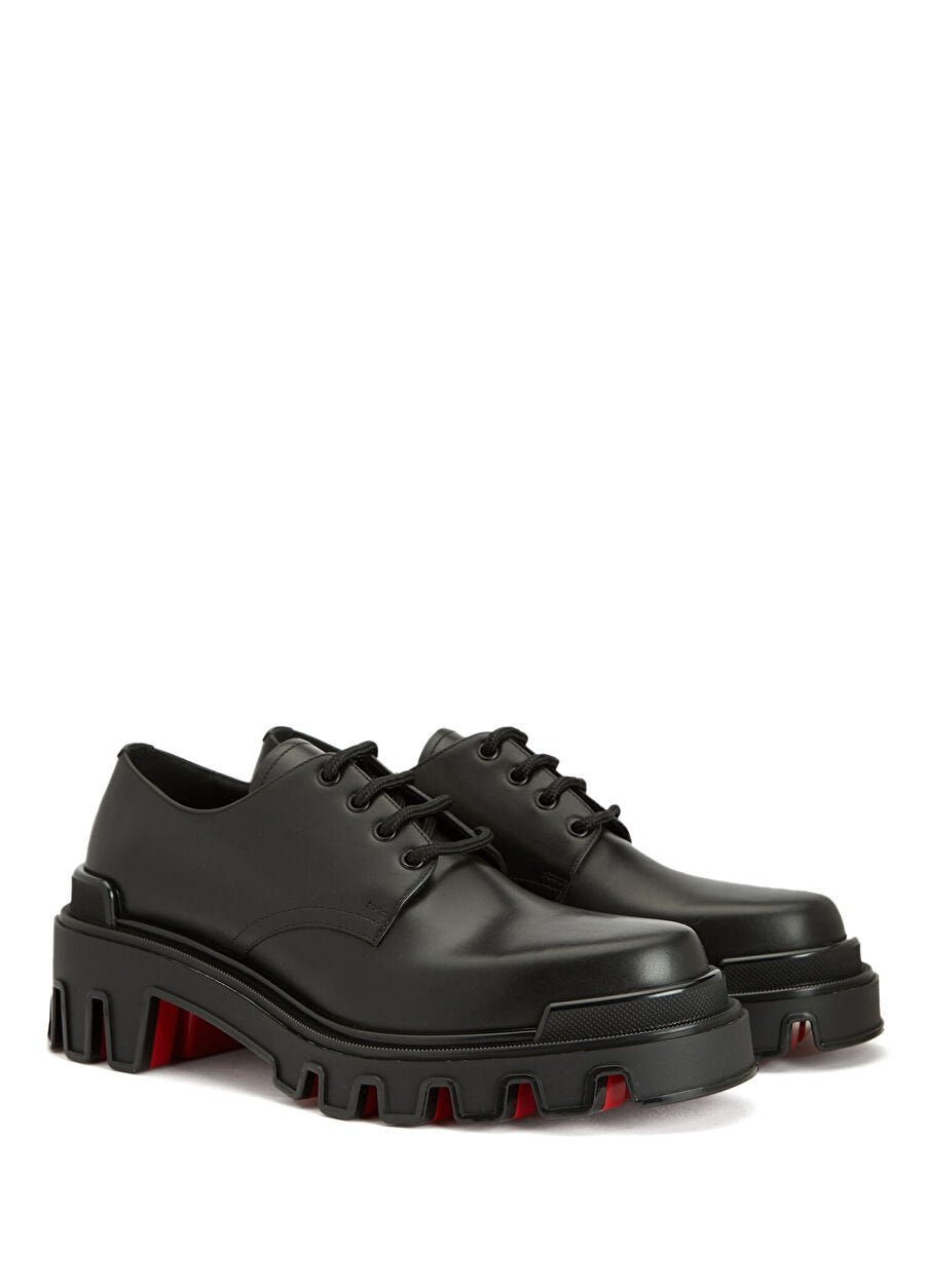 Christian Louboutin Trott Dune, Ophalen of Verzenden, Zo goed als nieuw