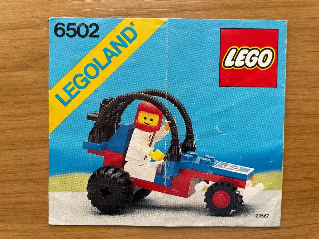 LEGO Classic diverse complete voertuigen, City, Lego, Ophalen of Verzenden, Zo goed als nieuw