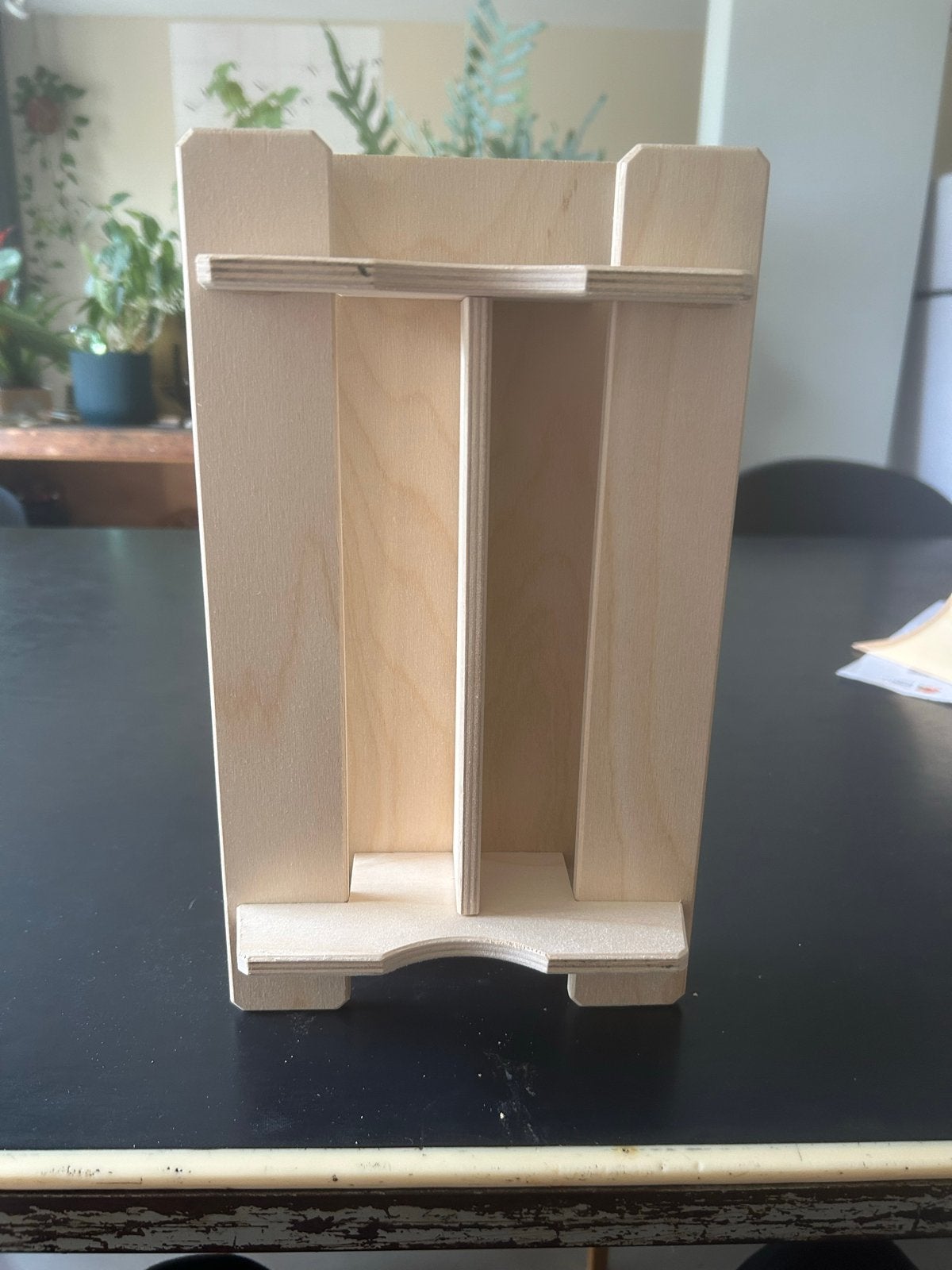 Blackriver Ramps Fingerboard Spullen Set, Ophalen of Verzenden, Zo goed als nieuw, Jongen of Meisje
