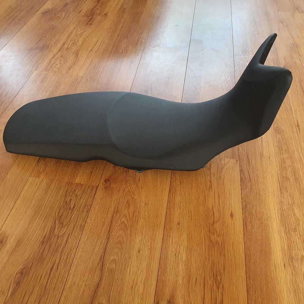 Verlaagd zadel origineel BMW F650/700/800GS, Motoren, Onderdelen | BMW, Ophalen, Gebruikt