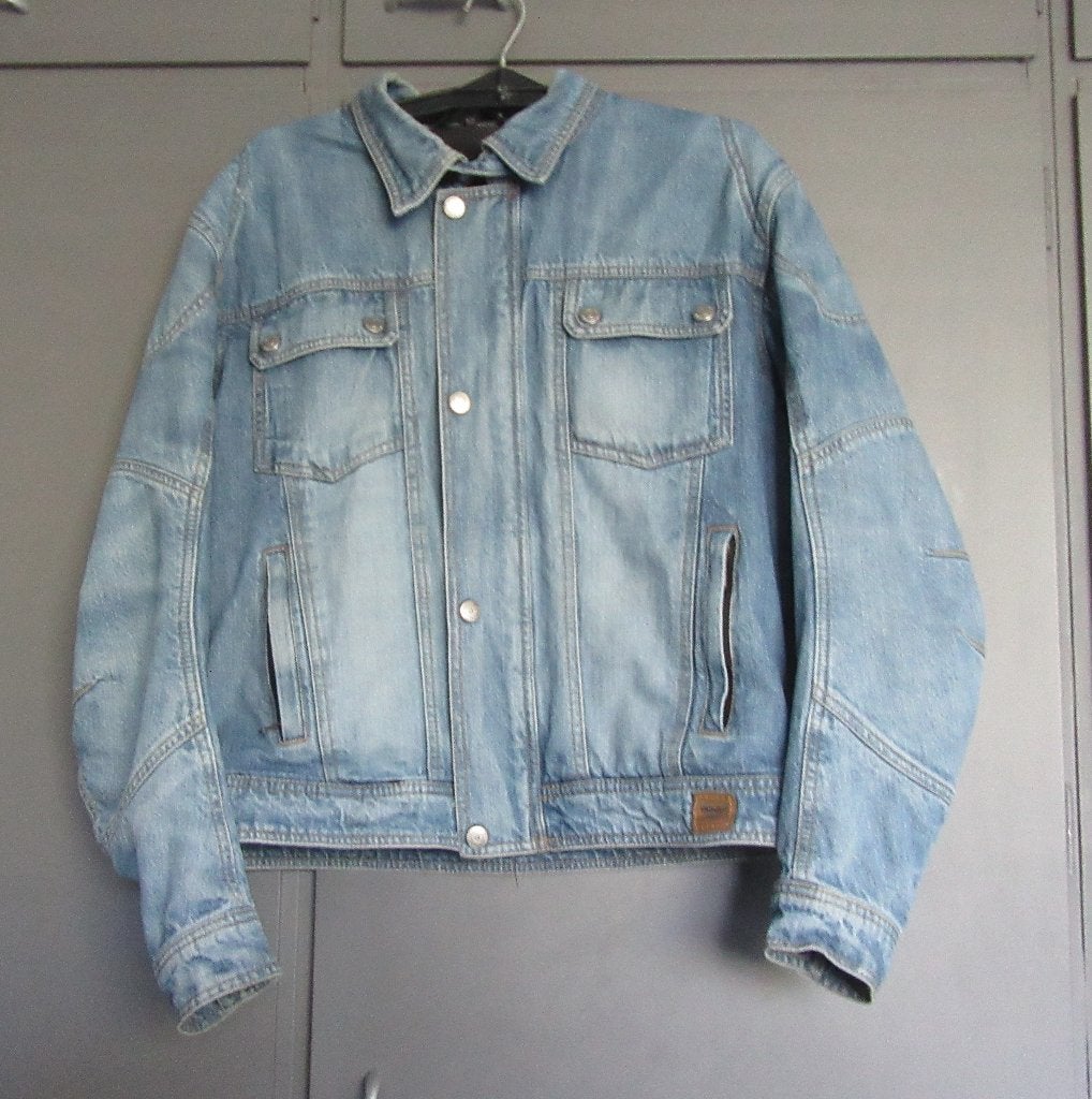 Motorpak vanucci jeans 2 delig, Ophalen of Verzenden, Tweedehands, Dames, Combipak