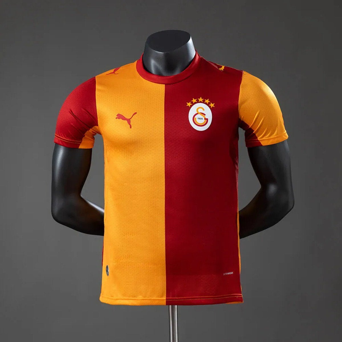 Galatasaray 26/27 Home, Verzenden, Nieuw, Shirt