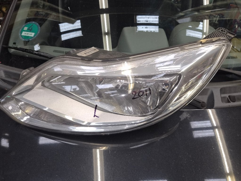 Orginele koplamp Ford focus, Auto-onderdelen, Verlichting, Ophalen of Verzenden, Ford