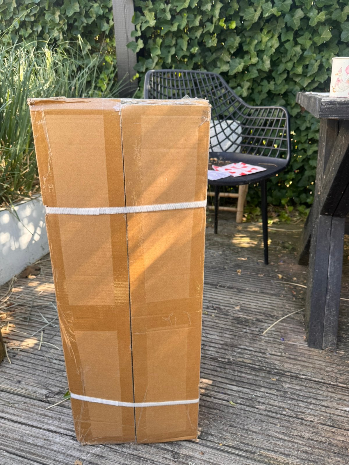 RocketJump LF14 Trampoline - Inclusief veiligheidsnet groen, Kinderen en Baby's, Speelgoed | Buiten | Trampolines, Ophalen, Nieuw