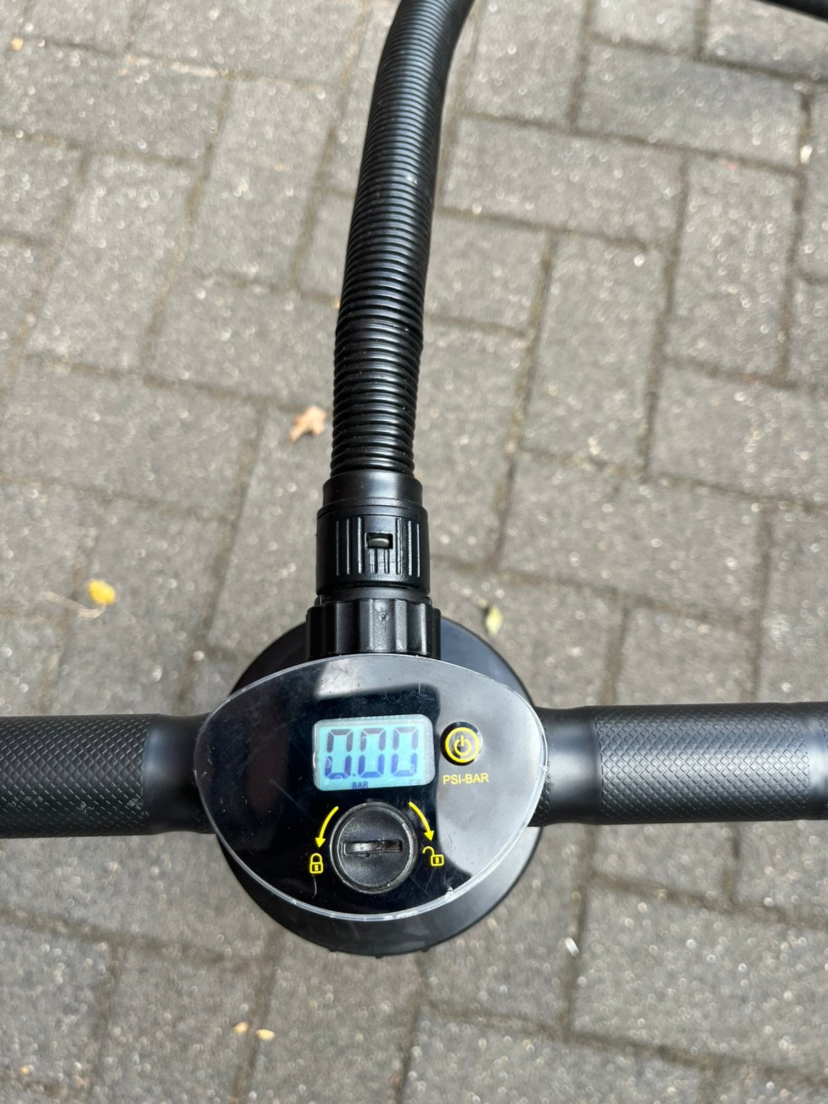 Foto 9 van Prachtige rubberboot 280 met een Yamaha 5 4 takt compleet