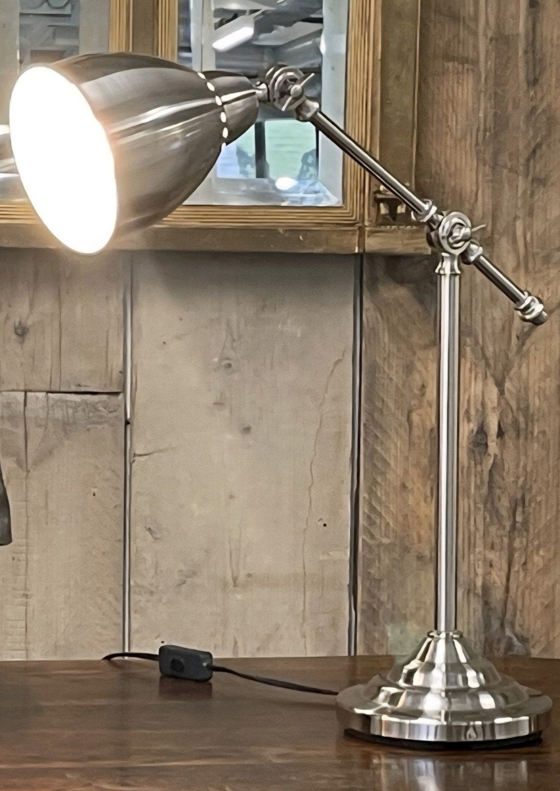 Ikea Barometer Lamp, Ophalen, IKEA
