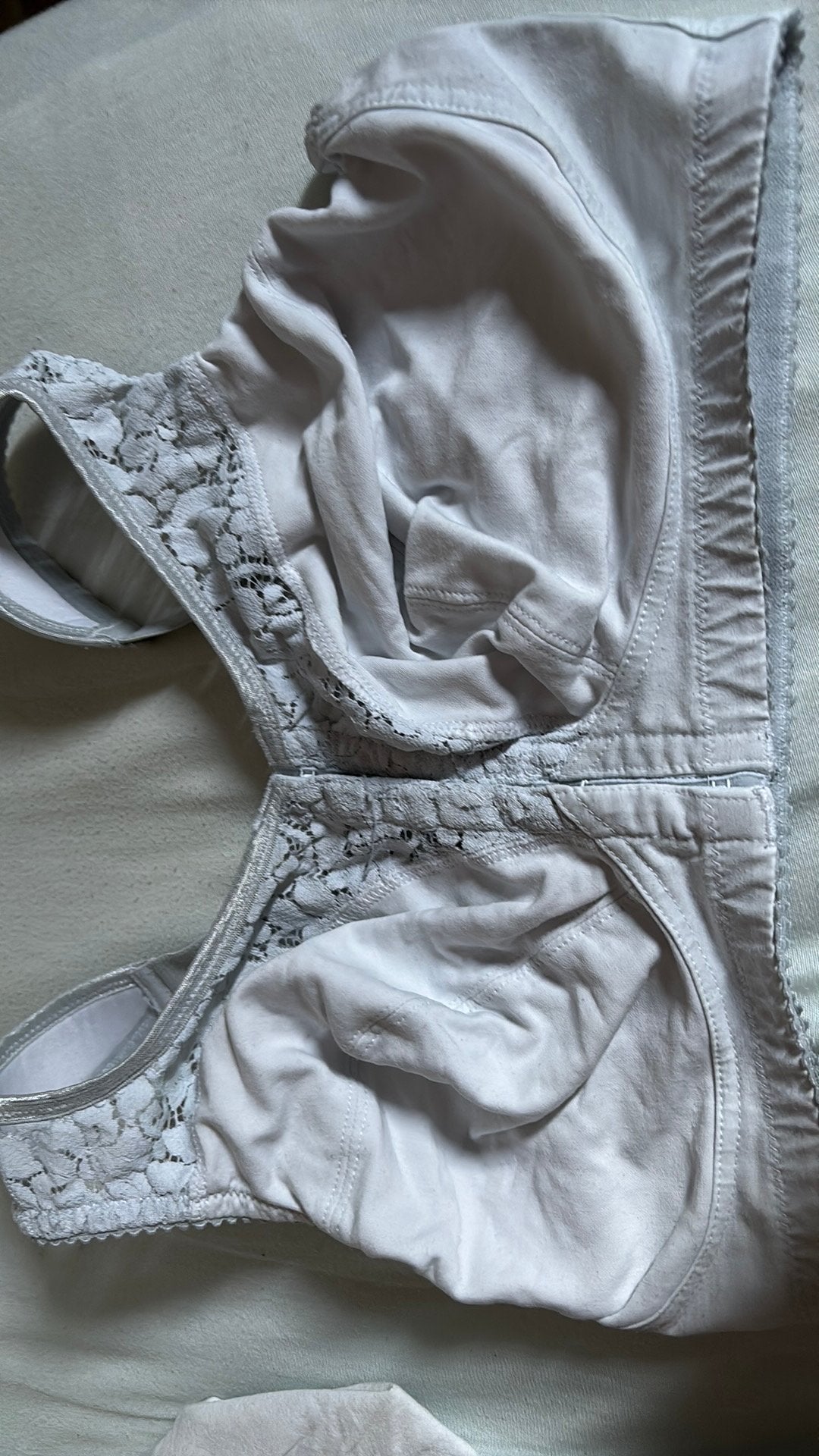 Mooue bh van miss mary van sweden, Kleding | Dames, Ondergoed en Lingerie, Ophalen of Verzenden, BH