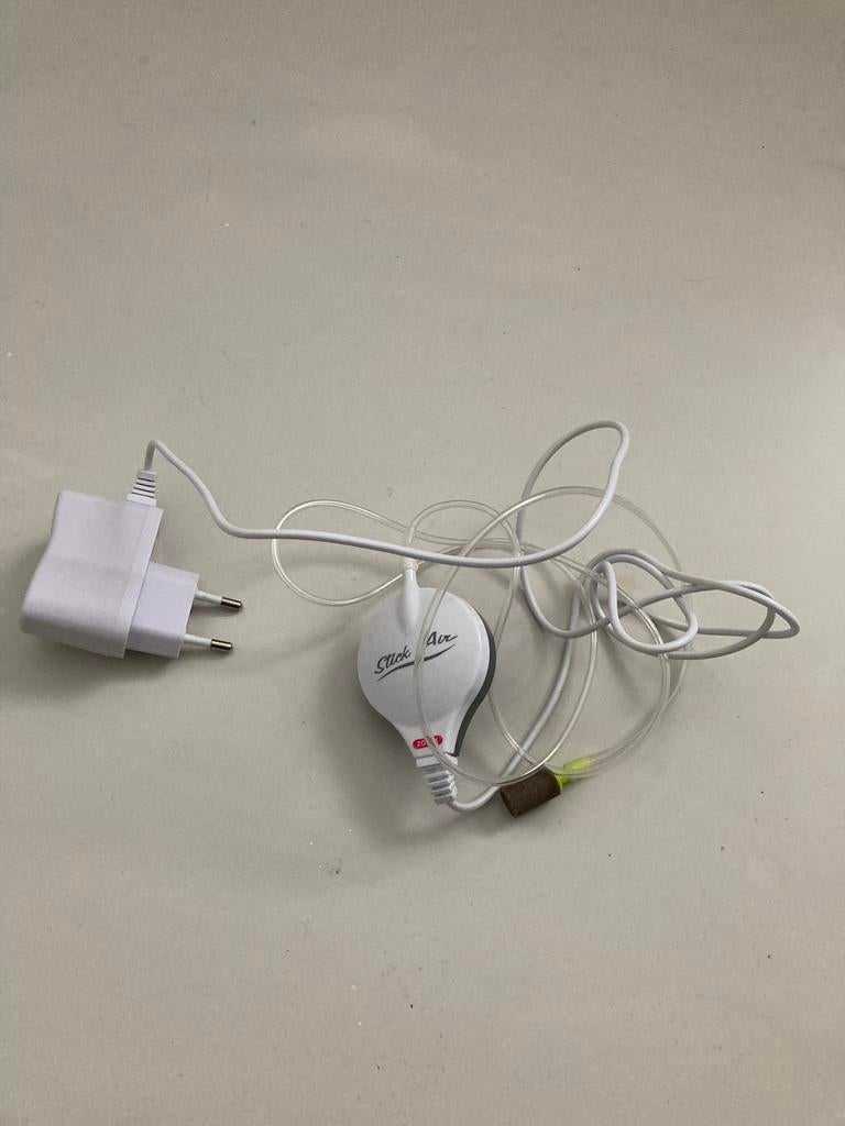 Zolux stick air, Ophalen of Verzenden, Gebruikt, Overige typen