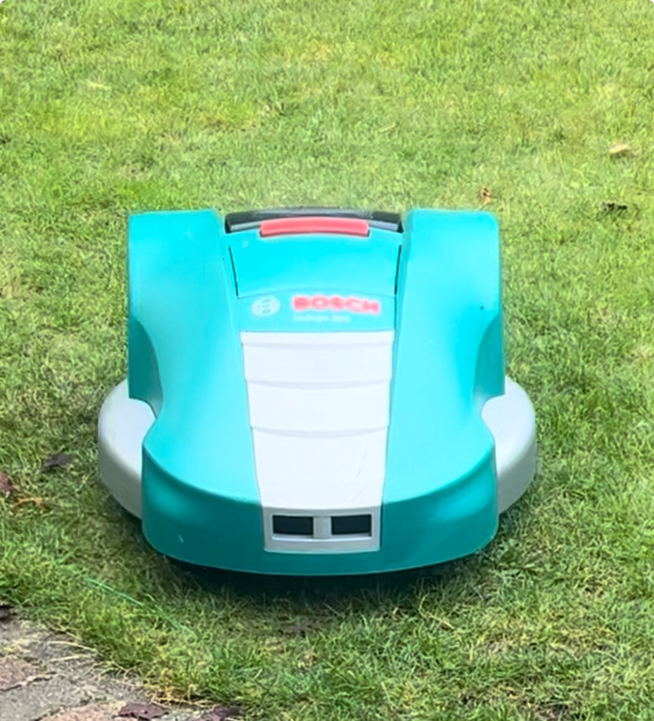 Zo goed als nieuwe Bosch Indego 500 Connect robotmaaier, Tuin en Terras, Robotmaaiers, Ophalen of Verzenden, Zo goed als nieuw