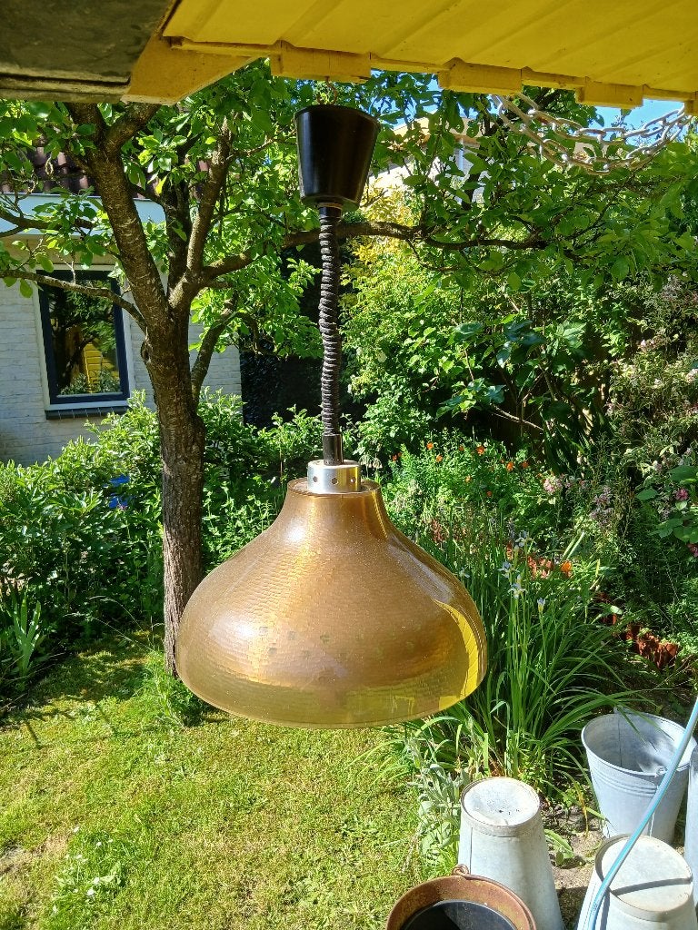 Retro dijkstra hanglamp, Ophalen, Huis en Inrichting