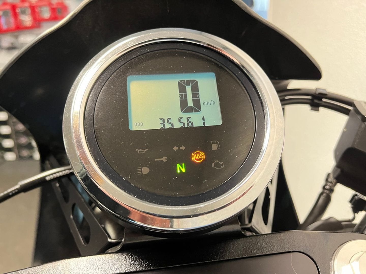 ⭐️⭐Prachtige YAMAHA XV 950 R ABS XV950R 2017⭐️⭐, Motoren, 2 cilinders, 950 cc, Bedrijf, Onbekend