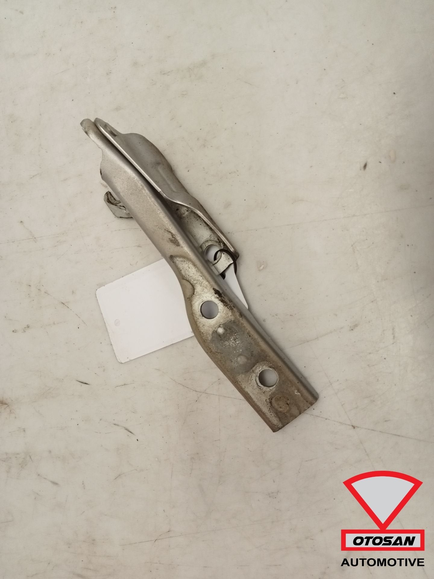 VW Polo 6R 6C Motorkap Scharnier Links 6R0823301A