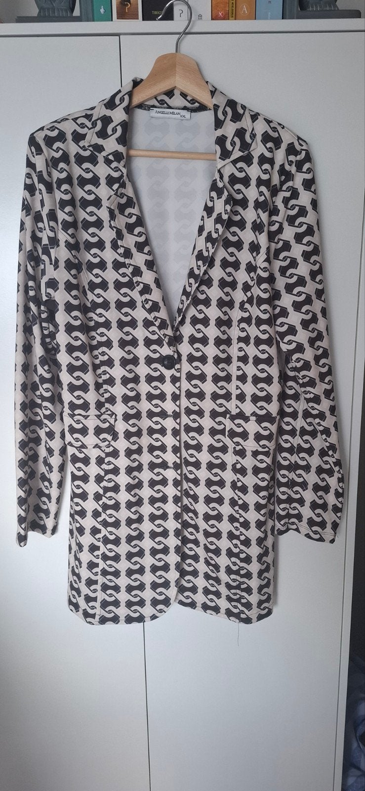 Chique dames blazers/ jasjes  XL/XXL, Kleding | Dames, Overige kleuren, Maat 46/48 (XL) of groter, Ophalen of Verzenden, Jasje