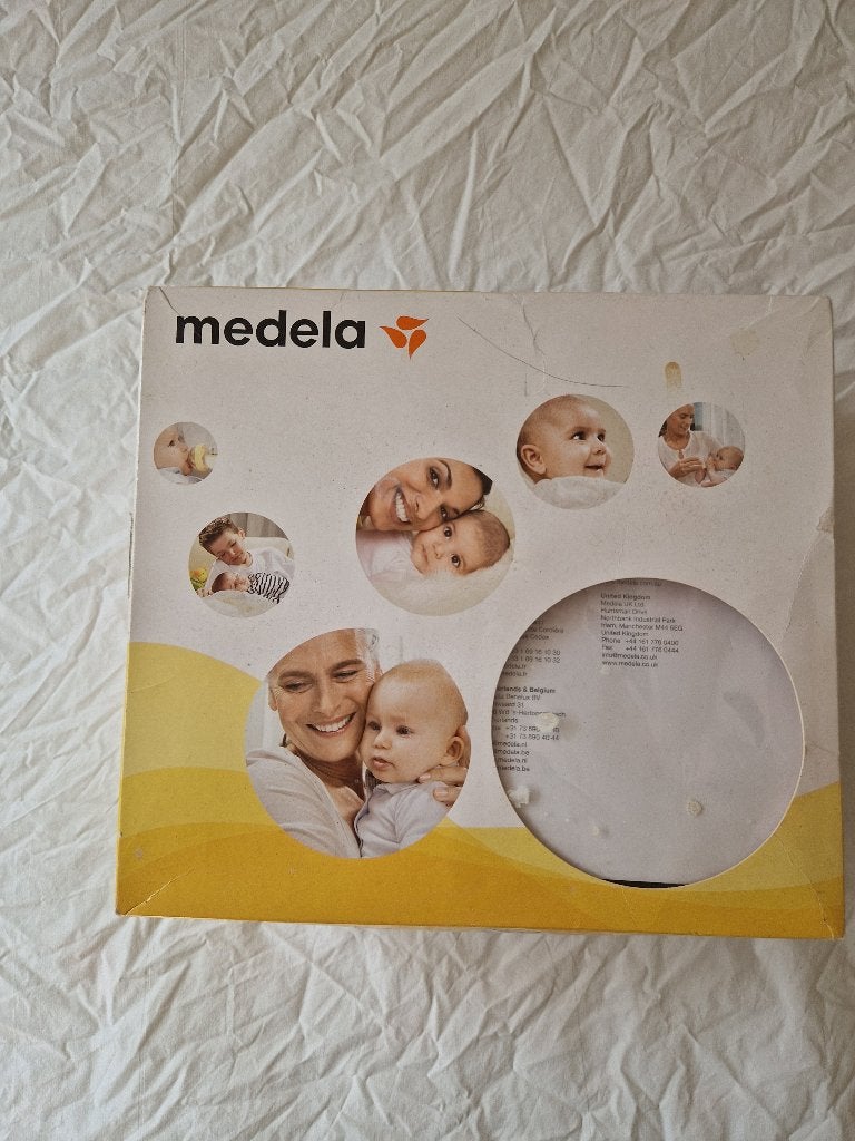Medela swing maxi breast pump, Kinderen en Baby's, Babyvoeding en Toebehoren, Ophalen, Overige typen