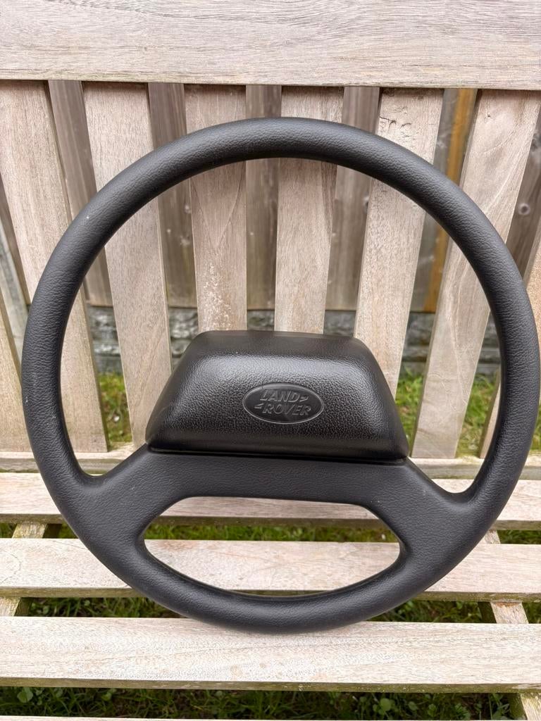 Auto stuur Landrover defender TD5, Auto-onderdelen, Besturing, Ophalen of Verzenden, Nieuw, Land Rover