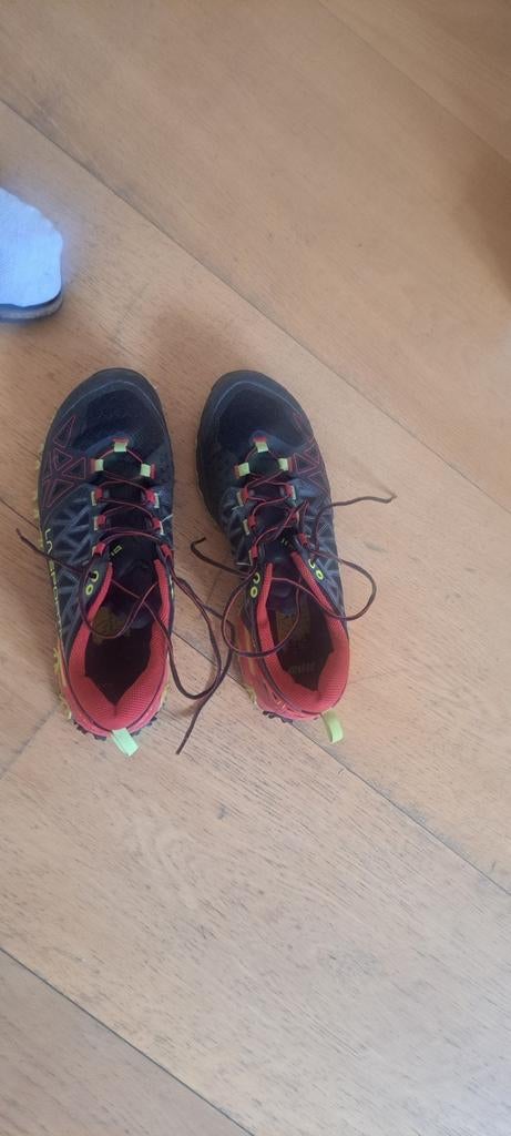 Mooie La Sportiva lichte hardloopschoenen, Ophalen of Verzenden, Zo goed als nieuw, Hardloopschoenen, Overige merken