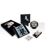 Madonna deluxe Madame X cassette tattoo cd box set, Ducoso, Ophalen of Verzenden, Zo goed als nieuw, Ducoso