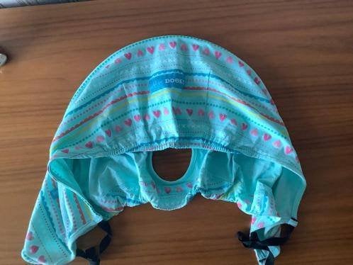 Lief for Dooky Hoody afdekkap zonnekap Maxi Cosi, Ophalen, Overige methoden, Zo goed als nieuw, 0 t/m 13 kg