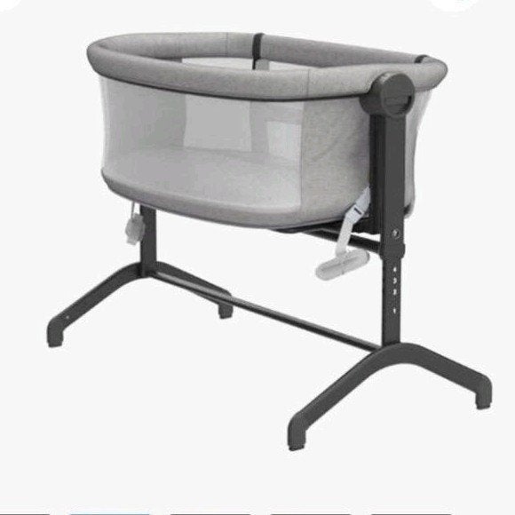 Complete baby aanschaf set voor newborn, Ophalen of Verzenden, Gebruikt, Aankleedkussen