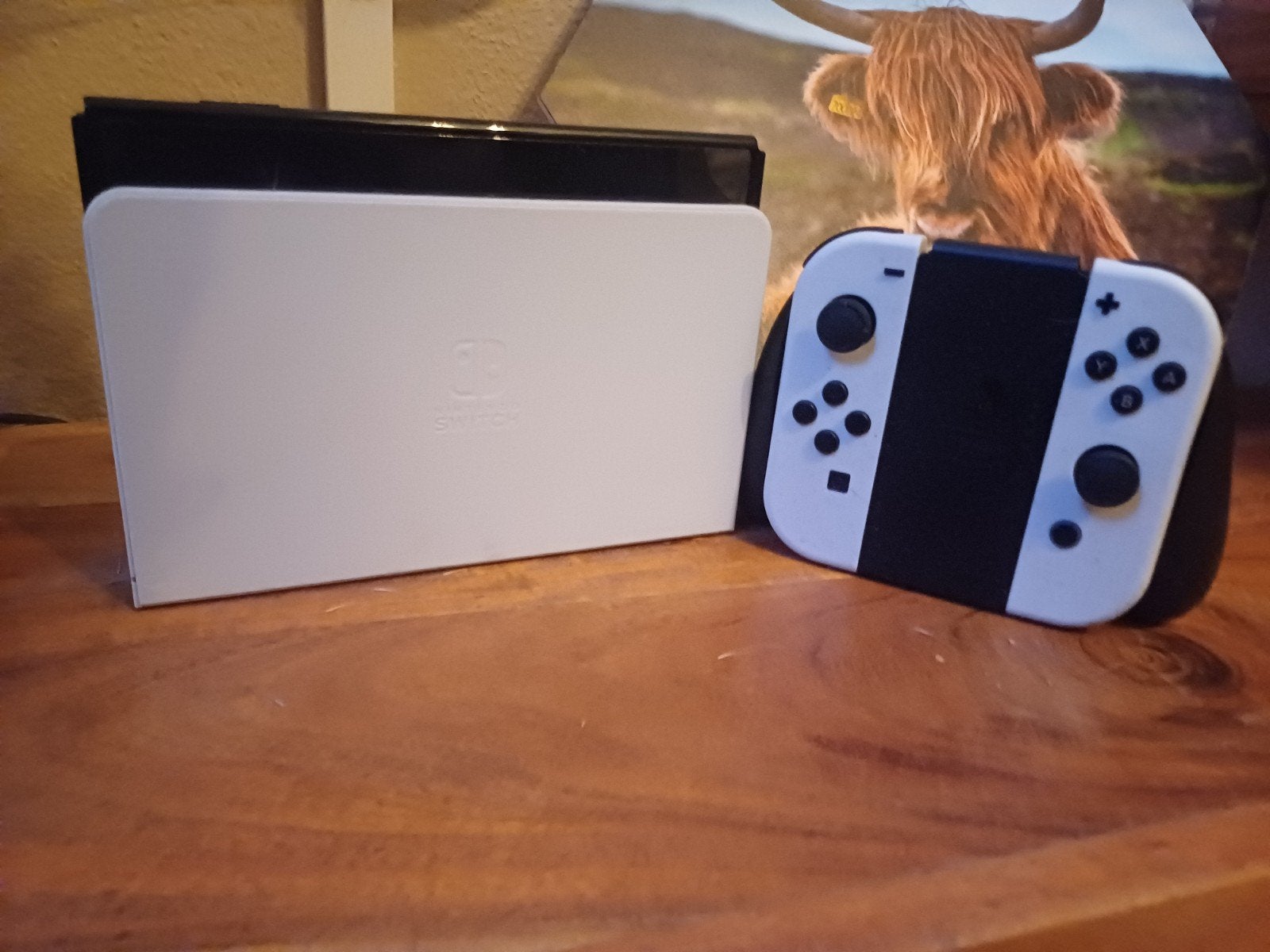Nintendo switch, Spelcomputers en Games, Spelcomputers | Nintendo Switch, Zo goed als nieuw, Switch Original, Ophalen of Verzenden