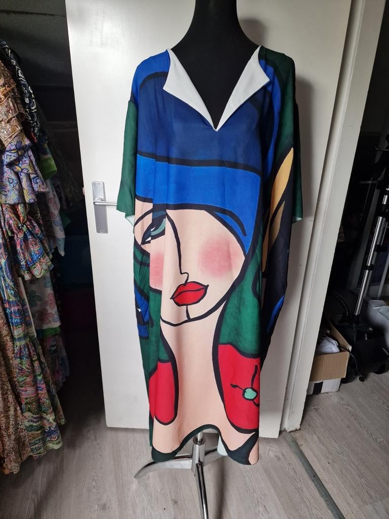 Jurk nieuw one size, Ophalen of Verzenden, Nieuw, Jurk