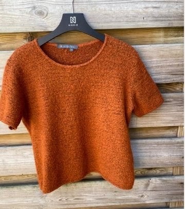 A-rticles truitje/shirt maat L, Kleding | Dames, Verzenden, Zo goed als nieuw, Korte mouw