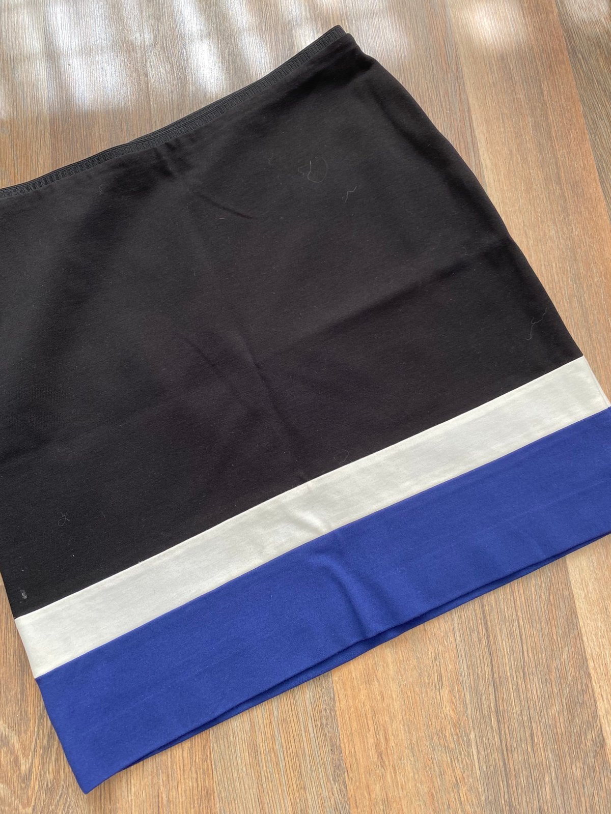 Marccain rok, Kleding | Dames, Rokken, Maat 38/40 (M), Zwart, Ophalen of Verzenden, Zo goed als nieuw