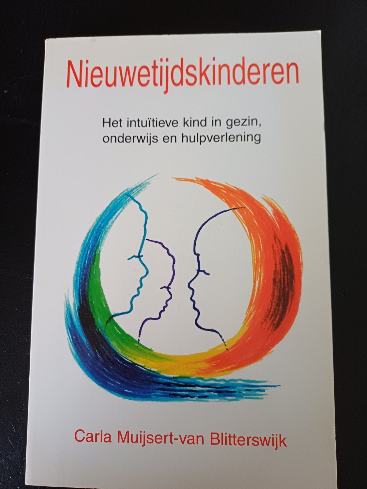 Carla Muijsert-van Blitterswijk - Nieuwetijdskinderen, Boeken, Esoterie en Spiritualiteit, Achtergrond en Informatie, Astrologie
