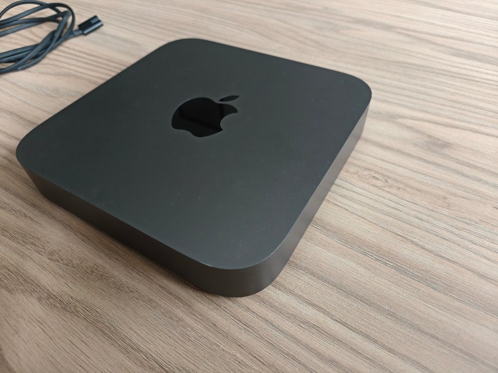 Apple Mac Mini (2018) - Intel core i5 - 8GB - 256GB, Computers en Software, Ophalen, Mac Mini, 4 Ghz of meer, Gebruikt