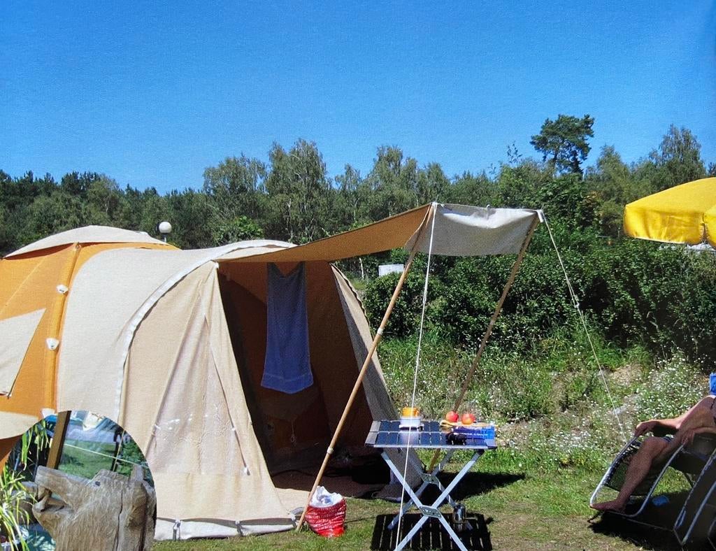 Karsten Comfort 300x300, Ophalen, Gebruikt, Tot en met 4