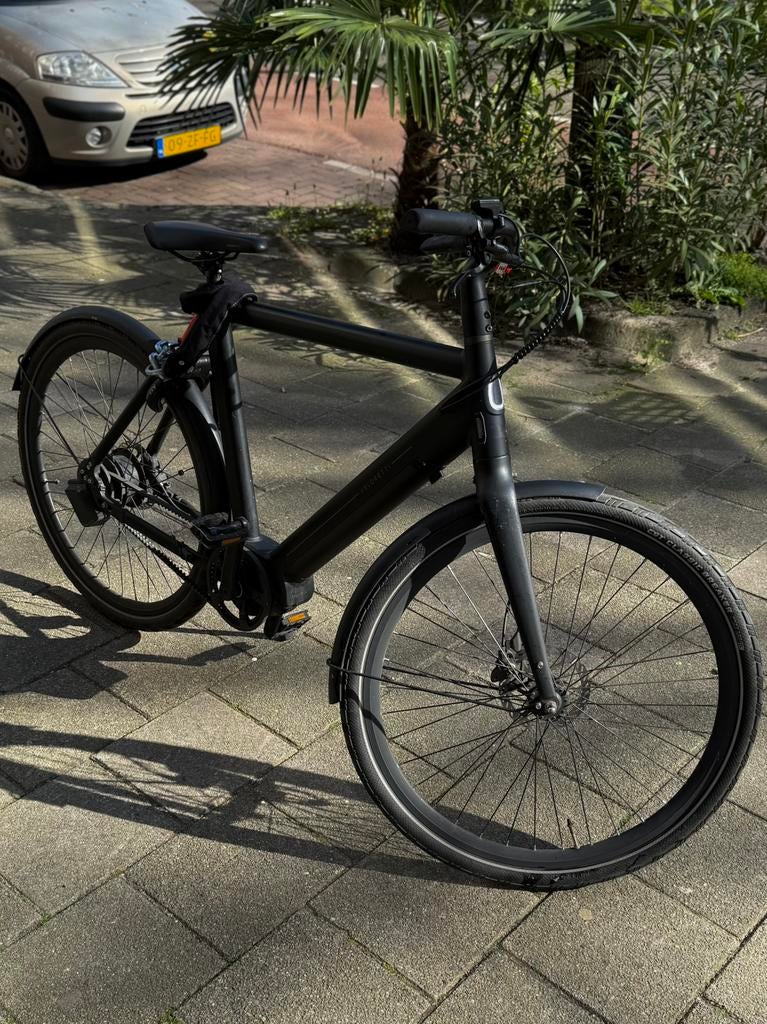 Veloretti ace one - 2000 kilometer, Zo goed als nieuw, 57 tot 61 cm, Meer dan 20 versnellingen, Ophalen