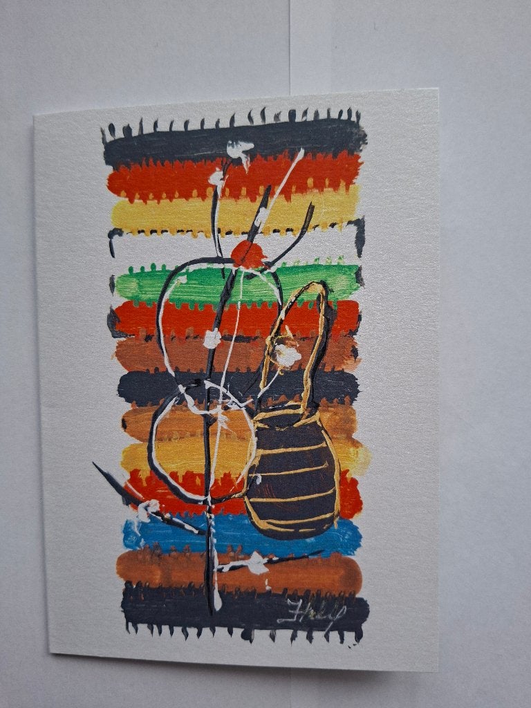 Bedankje bulgarije, Verzamelen, Ophalen of Verzenden, Gebruikt, Buitenland, Kaart, Foto of Prent