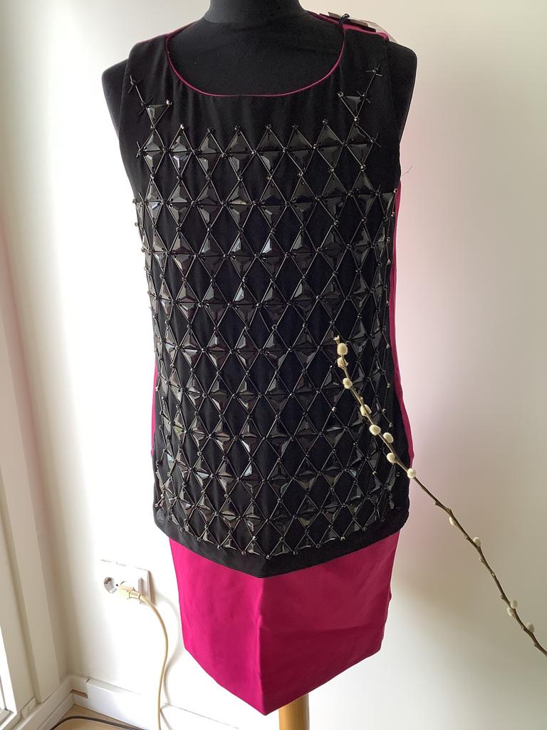 Geweldige partydress van Roberto Cavalli, Ophalen of Verzenden, Nieuw