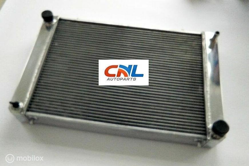 Radiateur Triumph TR8 3.5 V8 1978 1979 1980 1981 manual, Auto-onderdelen, Motor en Toebehoren, Nieuw, Ophalen of Verzenden