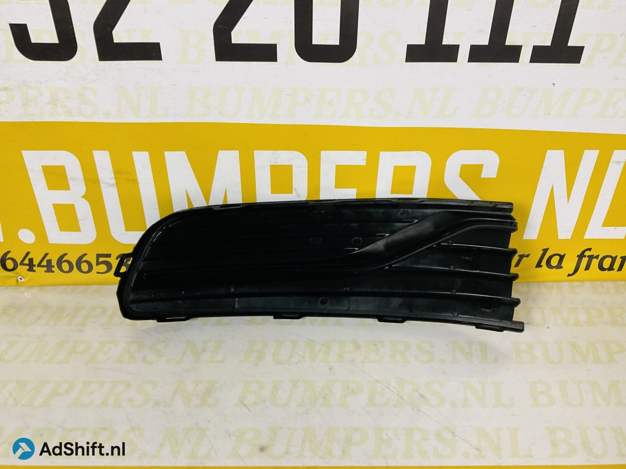 Rooster Volkswagen Polo 6R Rooster 2-P5-4190z, Bumper