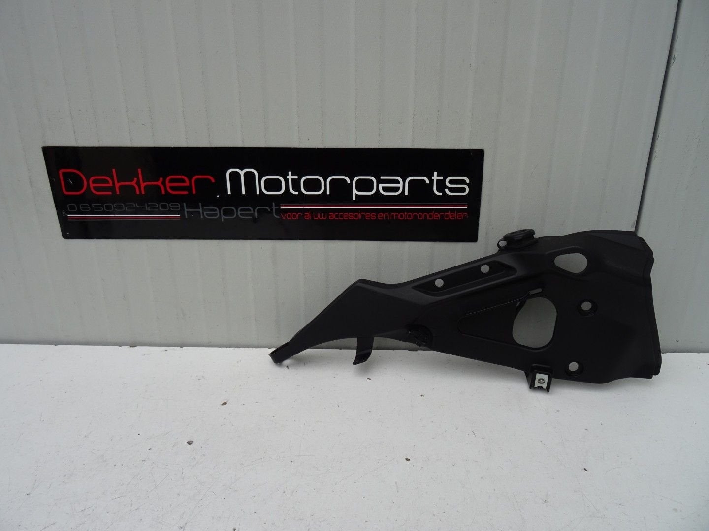 Rechter Kuipdeel Knipperlicht Yamaha Tenere 1200 XT1200Z, Motoren, Onderdelen | Yamaha, Gebruikt, -, -, Ophalen of Verzenden