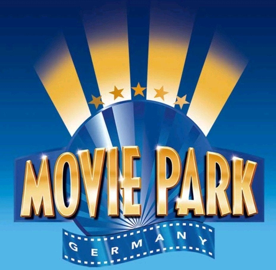 4 e-tickets / kaarten Movie Park Germany, Drie personen of meer, Ticket of Toegangskaart