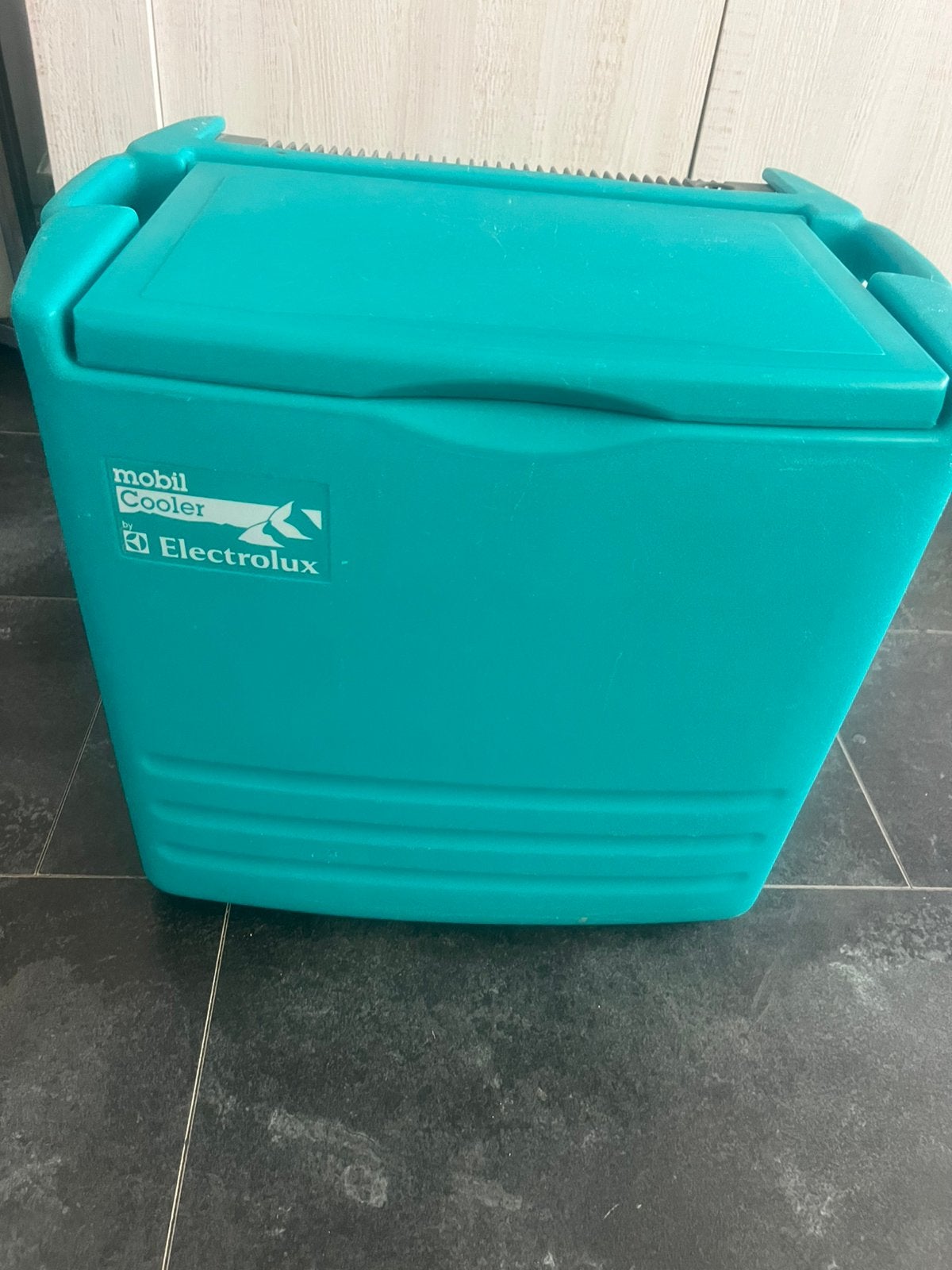 Electrolux mobil cooler, Ophalen, Zo goed als nieuw, Elektrisch